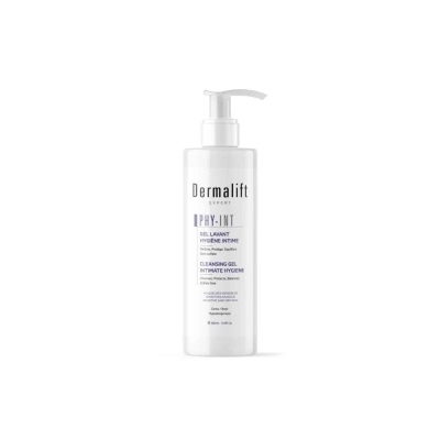 Dermalift Phy-Int Gel Lavant Intime 200 ml | LE PARA