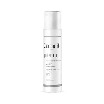 Dermalift DépiLift Crème Dépigmentante 50ml | LE PARA