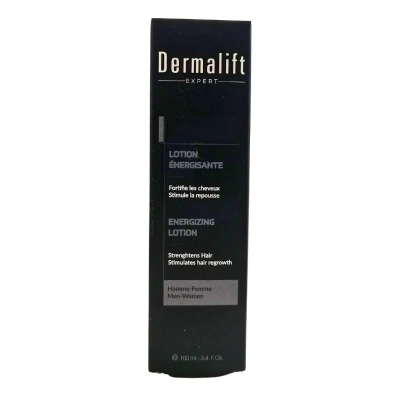Dermalift Capilift Lotion Énergisante 100ml | LE PARA