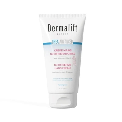 Dermalift Urea Advanced Crème Mains 75ml | LE PARA