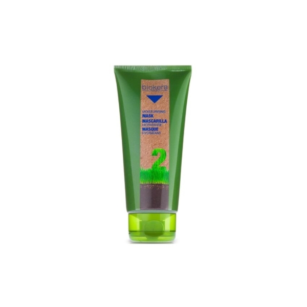 Biokera Masque Hydratant Intensif 200ml