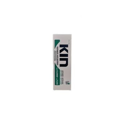 Kin Dentifrice Aloe Vera Anticaries | LE PARA
