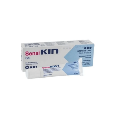 Sensikin Gel Soin Intensif 15ml - Kin | LE PARA