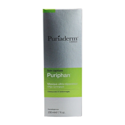 Puriphan Masque Ultra-Réparateur - Puriaderm | LE PARA