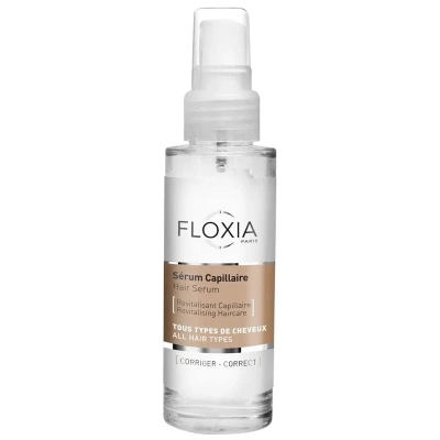 Sérum Capillaire Revitalisant Anti-Chute - Floxia