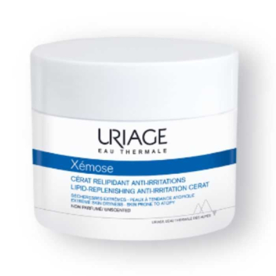 URIAGE - Xemose cérat relipidant anti-irritations soin