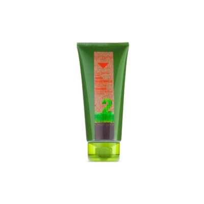 Biokera Masque Cheveux Colorés 200ml | LE PARA