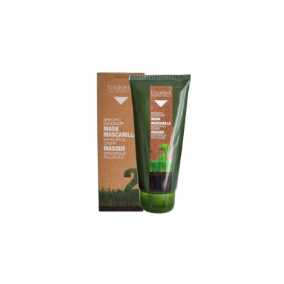 Biokera Masque Anti-Pelliculaire 200ml | LE PARA