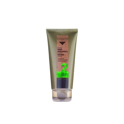 Biokera Masque Capillaire Huile d'Argan 200ml | LE PARA
