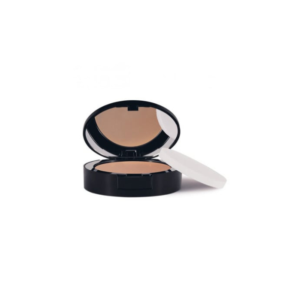 LA ROCHE POSAY - Toleriane correcteur de teint mineral compact poudre doree n15 spf 25