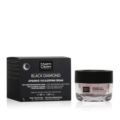 Martiderm Black Diamond Epigence 145 Crème de Jour