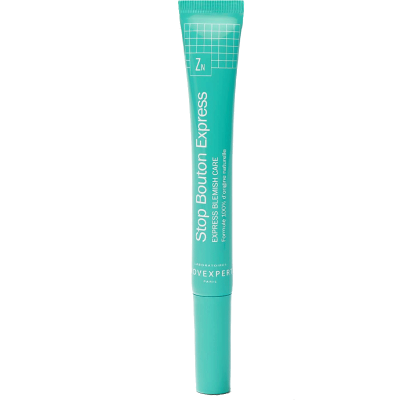 Novexpert Trio-Zinc Stop Bouton Express 7 ml | LE PARA