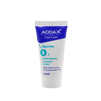 Addax Cica B5 Emulsion Réparatrice | LE PARA