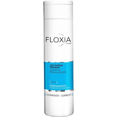 Lait Unifiant Hydratant - Floxia | LE PARA