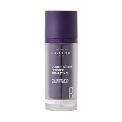 Novexpert Double Sérum Booster Pro-Rétinol 30 ml