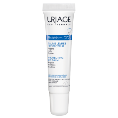 URIAGE - Bariederm cica lèvres baume réparateur lèvres