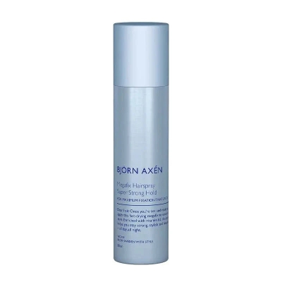 Björn Axén Megafix Hairspray Super Strong Hold 250 Ml