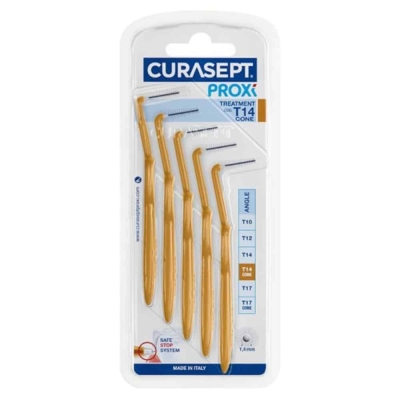 CURASEPT Proxi Angle Brosse Interdentaire T14