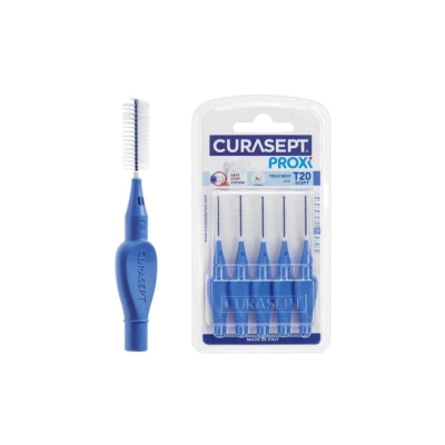 CURASEPT Proxi T20 Soft Brossettes | LE PARA