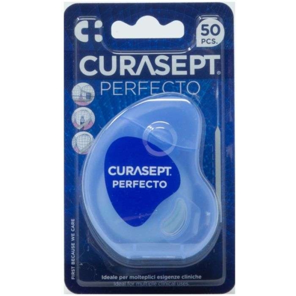 CURASEPT Fil Dentaire Professionnel