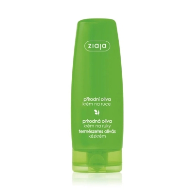 Ziaja Crème Mains à l'Huile d'Olive 80ml | LE PARA
