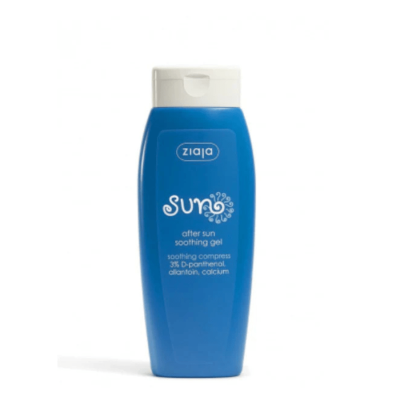 Ziaja Sun Gel Après-Soleil Apaisant 200ml | LE PARA