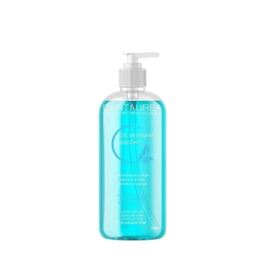 Centaurea Gel Moussant Surgras 500ML | LE PARA