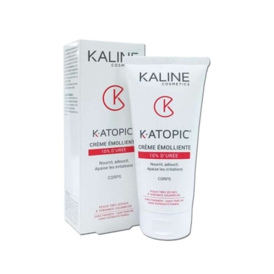 Kaline K-Atopic Crème Émolliente Apaisante | LE PARA