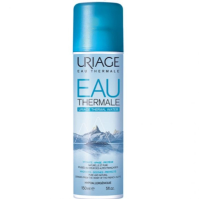 URIAGE - Eau thermale 150 ml | LE PARA