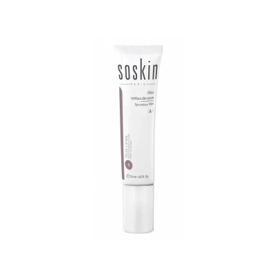 Soskin Anti-Age Filler Contour des Yeux | LE PARA
