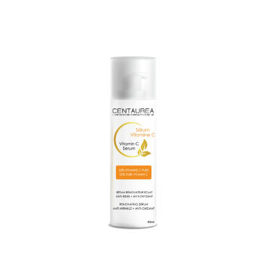 Centaurea Sérum Éclat Vitamine C 30ml | LE PARA