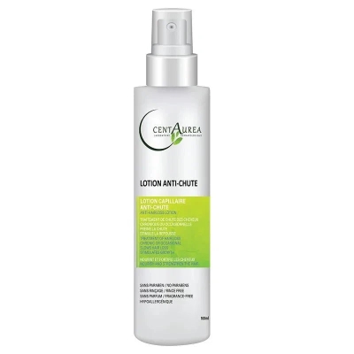 Centaurea Lotion Anti-Chute Fortifiante 100ml | LE PARA