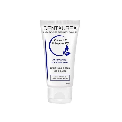 Centaurea Crème U30 Urée Pure 30% - 100ml | LE PARA