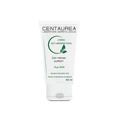 Centaurea Crème Anti-Imperfections 50ml | LE PARA