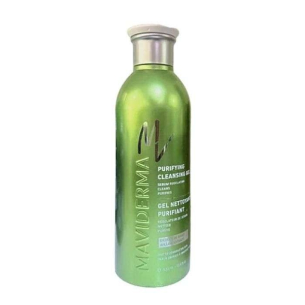 Maviderma Gel Purifiant 500ml