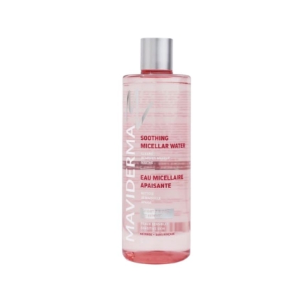 Maviderma Eau Micellaire Apaisante 400ml | LE PARA