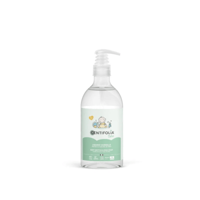 Centifolia Liquide Vaisselle Bébé 500ml | LE PARA