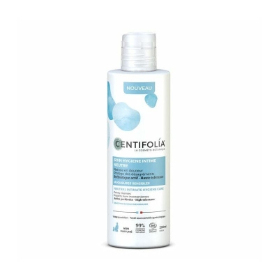Centifolia Soin Hygiène Intime Neutre Prébiotique | LE PARA