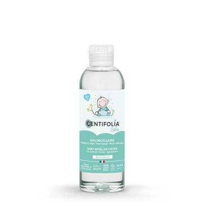 Centifolia Bébé Eau Micellaire Bio 100ml | LE PARA
