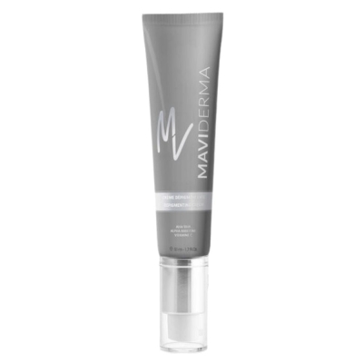 MaviDerma Crème Dépigmentante 50ml | LE PARA