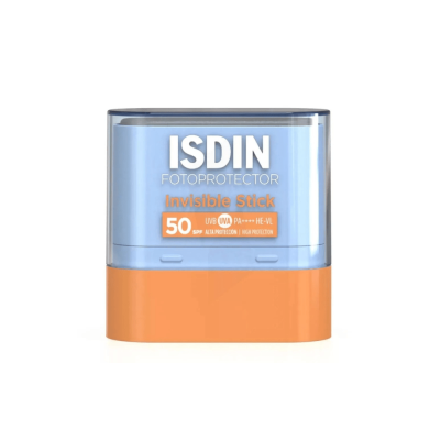ISDIN Photoprotection Invisible Stick SPF50 | LE PARA