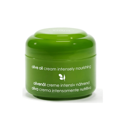 Ziaja Cream Nourrissante Huile d'Olive 50ml