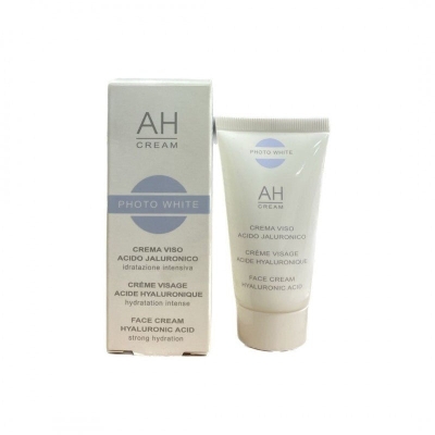 PhotoWhite Crème Visage Acide Hyaluronique | LE PARA