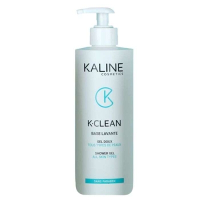 Kaline K-Clean Base Lavante Gel Doux 500ml | LE PARA