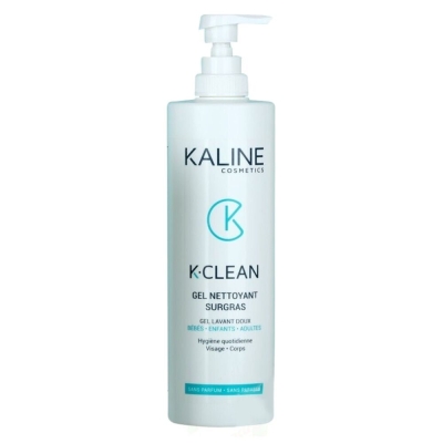 Kaline K-Clean Gel Nettoyant Surgras 500 ml | LE PARA