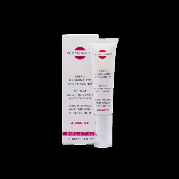 Photo White Advanced Sérum Éclaircissant Anti-Taches 30ml