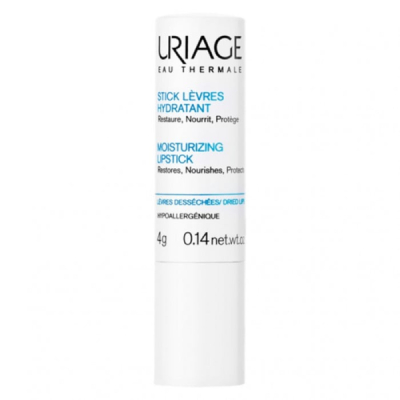 URIAGE - Stick levres 4g répare - nourrit - protège