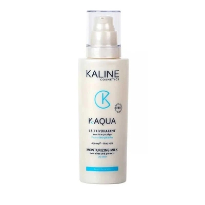 K-Aqua Lait Hydratant 200ml - KALINE | LE PARA