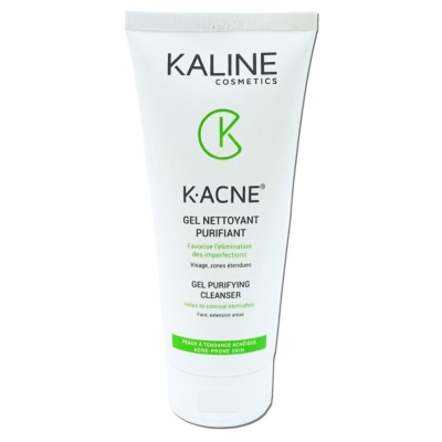 Kaline K-Acne Gel Nettoyant Purifiant 200 ml | LE PARA