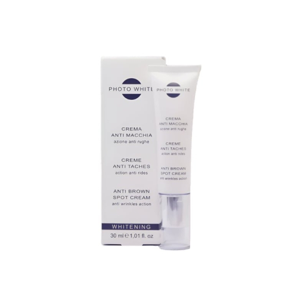 PHOTOWHITE Crème Anti-Taches Éclat Illuminant 30ml